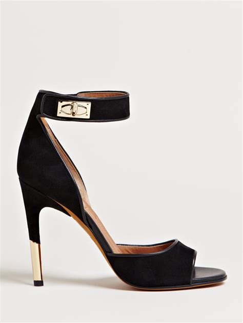 givenchy ladies heels